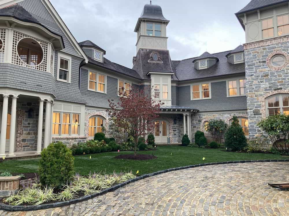 Hero image for Red Cedar Landscapes, Inc