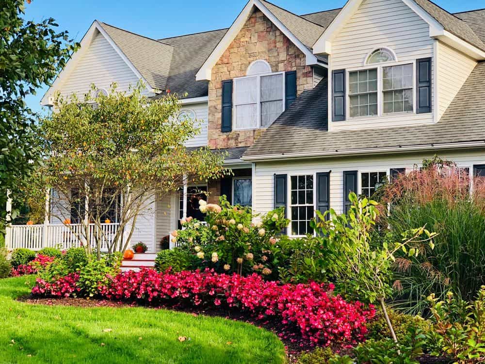 Hero image for Red Cedar Landscapes, Inc